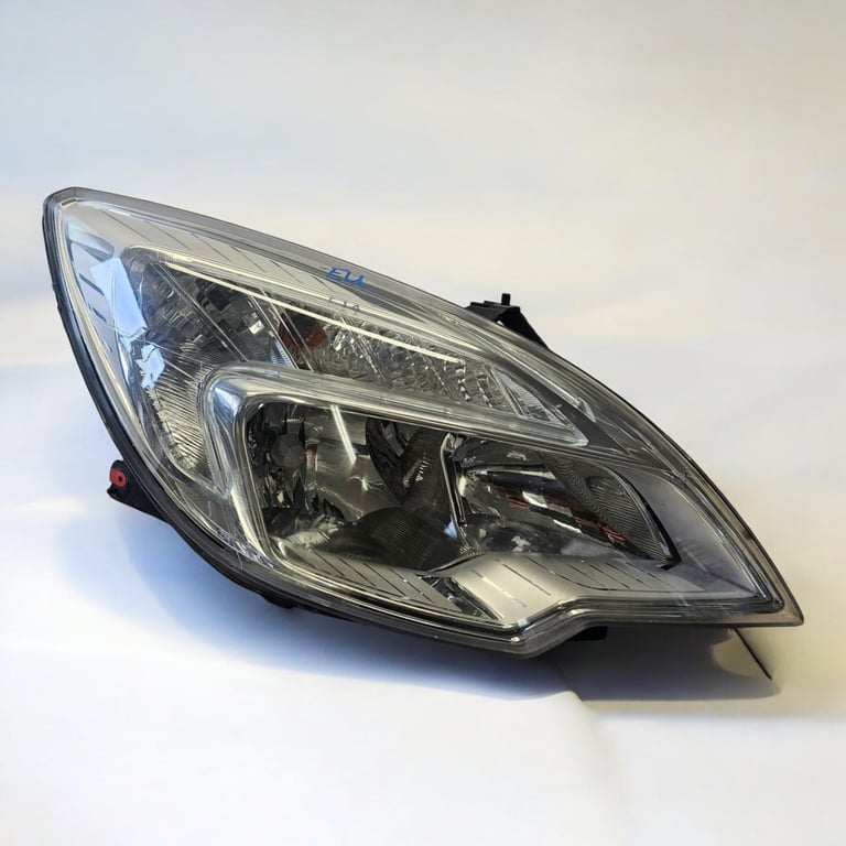 Frontscheinwerfer Opel Meriva B 13253630 Rechts Scheinwerfer Headlight