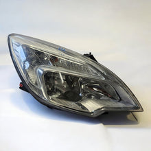 Laden Sie das Bild in den Galerie-Viewer, Frontscheinwerfer Opel Meriva B 13253630 Rechts Scheinwerfer Headlight