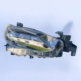 Frontscheinwerfer Mazda VI LED Rechts Scheinwerfer Headlight