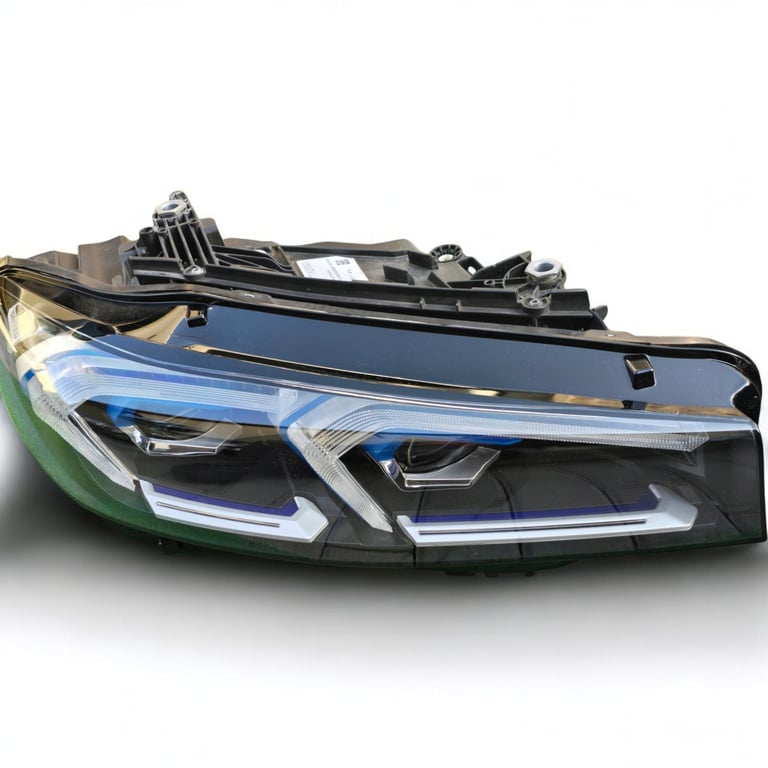 Frontscheinwerfer BMW 3 G21 G20 9450802 945080204 Full LED Rechts Headlight SCH2636260118ni