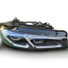 Laden Sie das Bild in den Galerie-Viewer, Frontscheinwerfer BMW 3 G21 G20 9450802 945080204 Full LED Rechts Headlight SCH2636260118ni