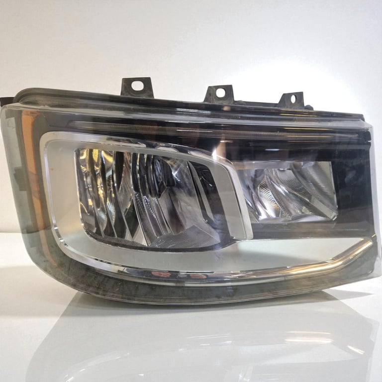 Frontscheinwerfer 2655849 Full LED Rechts Scheinwerfer Headlight