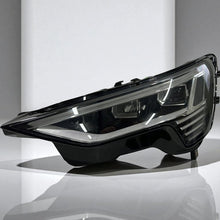 Laden Sie das Bild in den Galerie-Viewer, Frontscheinwerfer Audi E-Tron 4KE941039 LED Links Scheinwerfer Headlight SCH9020524755yh