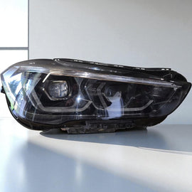 Frontscheinwerfer BMW X1 F48 947781202 9477812 Full LED Rechts Headlight SCH4302278268dm