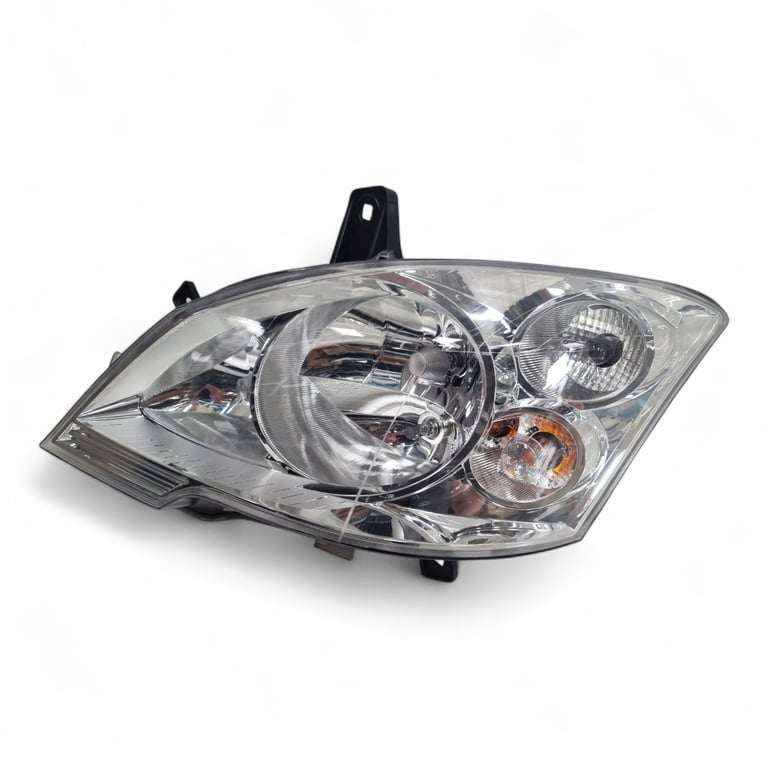 Frontscheinwerfer Mercedes-Benz Viano A6398201881 Links Scheinwerfer Headlight SCH9538206914xw