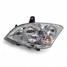 Laden Sie das Bild in den Galerie-Viewer, Frontscheinwerfer Mercedes-Benz Viano A6398201881 Links Scheinwerfer Headlight SCH9538206914xw