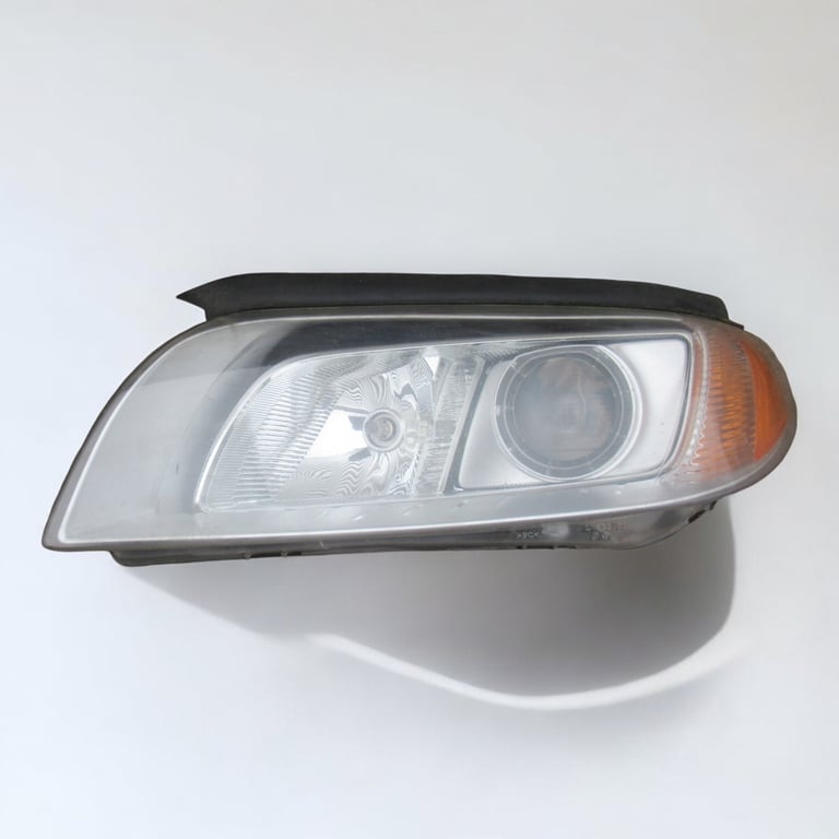 Frontscheinwerfer Volvo V70 31214347 Xenon Links Scheinwerfer Headlight SCH1552800151qt