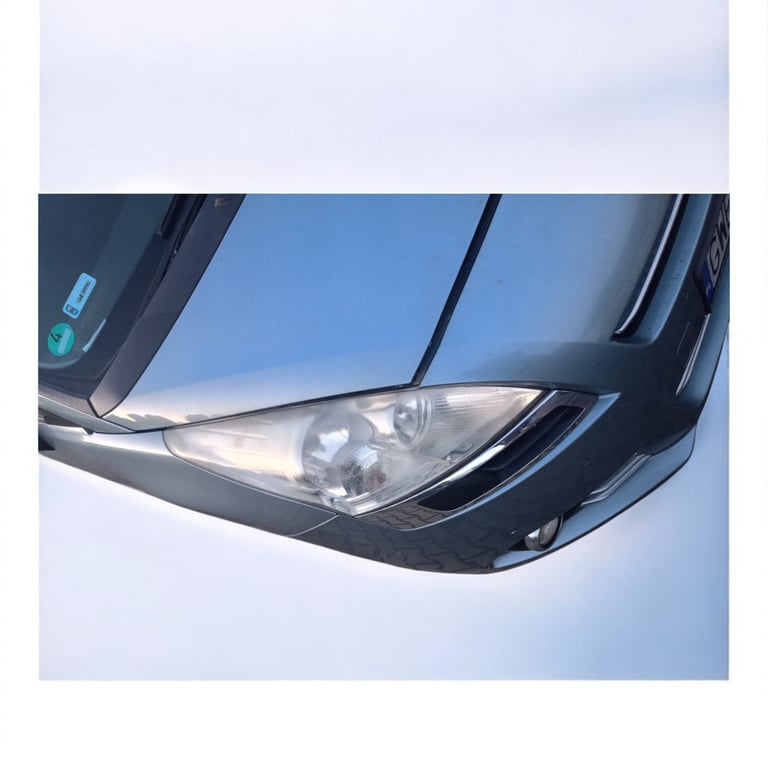 Frontscheinwerfer Peugeot 5008 I Rechts Scheinwerfer Headlight SCH2026623733al
