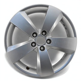 1x Alufelge 16 Zoll 6.0