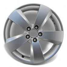 Load image into Gallery viewer, 1x Alufelge 16 Zoll 6.0" 5x100 35ET 657601025J Skoda Scala Rim Wheel FEL3341739974la