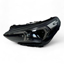 Laden Sie das Bild in den Galerie-Viewer, Frontscheinwerfer BMW X1 5A52C11-01 Full LED Links Scheinwerfer Headlight SCH3202179086md