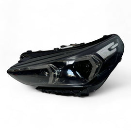 Frontscheinwerfer BMW X1 5A52C11-01 Full LED Links Scheinwerfer Headlight SCH3202179086md