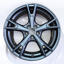 1x Alufelge 18 Zoll 8.0