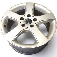 Load image into Gallery viewer, 1x Alufelge 16 Zoll 7.0" 5x112 70637 Mercedes-Benz Rim Wheel FEL1320937963lt