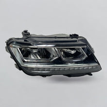 Load image into Gallery viewer, Frontscheinwerfer VW Tiguan 5NB941036B LED Rechts Scheinwerfer Headlight