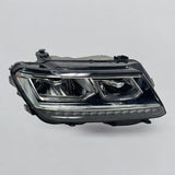 Frontscheinwerfer VW Tiguan 5NB941036B LED Rechts Scheinwerfer Headlight