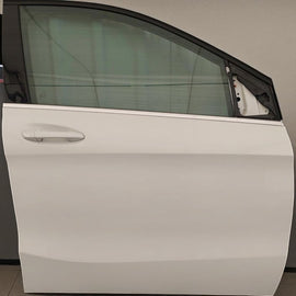 Tür Mercedes-Benz W246 Vorne Rechts Door Porta Porte