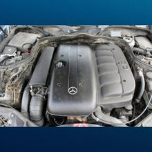 Load image into Gallery viewer, Motor Mercedes-Benz W211 648961 3.2 CDI 177PS 130kW 221TKm Diesel Unkomplett
