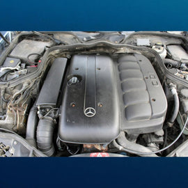 Motor Mercedes-Benz W211 648961 3.2 CDI 177PS 130kW 221TKm Diesel Unkomplett