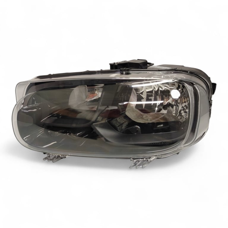 Frontscheinwerfer Citroën Berlingo 90146123 Links Scheinwerfer Headlight SCH9291819736yu