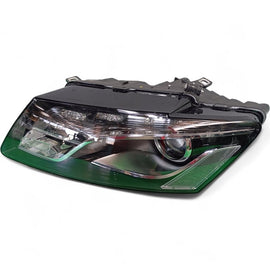 Frontscheinwerfer Audi Q5 8R0941003AF Xenon Ein Stück (Rechts oder Links) SCH7098850560qm