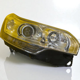 Frontscheinwerfer Citroën C5 III 89903147 Xenon Rechts Scheinwerfer Headlight