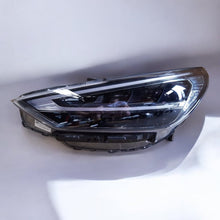 Load image into Gallery viewer, Frontscheinwerfer Hyundai I30 III G492113010 -LED Links Scheinwerfer Headlight