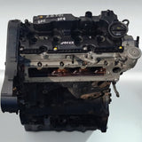 Motor VW DFG DFC 2.0 TDI 190PS 76TKm 2015 Diesel Engine Unkomplett