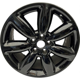 1x Alufelge 18 Zoll 8.0