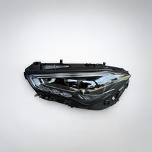 Laden Sie das Bild in den Galerie-Viewer, Frontscheinwerfer Mercedes-Benz Cla A1189061301 LED Links Scheinwerfer Headlight SCH5675990550sk