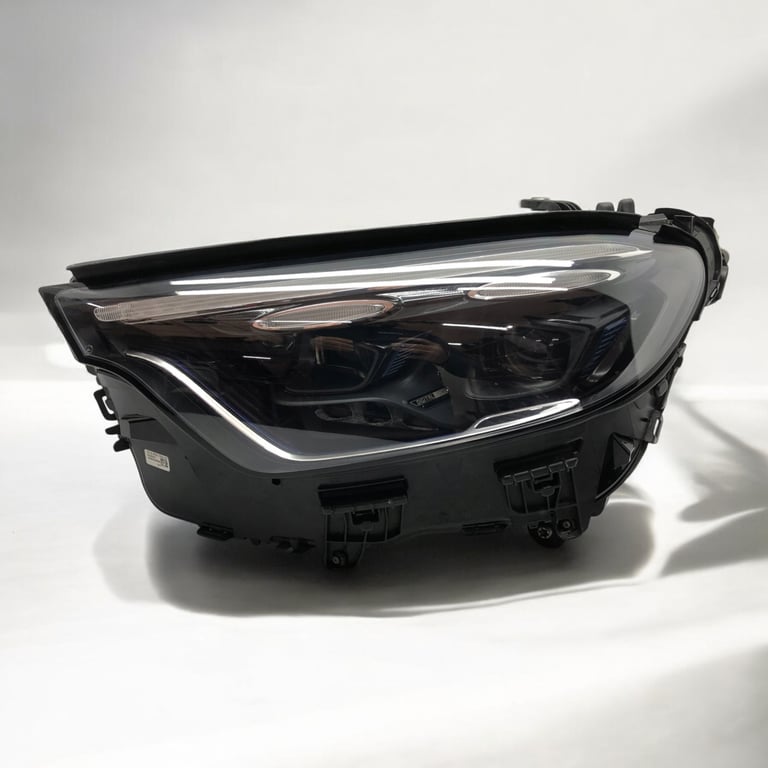 Frontscheinwerfer Mercedes-Benz Glc A2549062302 LED Links Scheinwerfer Headlight SCH3149148942or