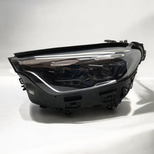 Laden Sie das Bild in den Galerie-Viewer, Frontscheinwerfer Mercedes-Benz Glc A2549062302 LED Links Scheinwerfer Headlight SCH3149148942or