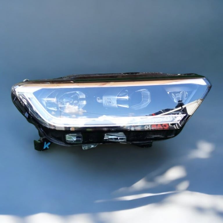 Frontscheinwerfer VW T-Roc Troc 2GA941036 Rechts Scheinwerfer Headlight