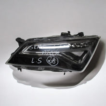 Laden Sie das Bild in den Galerie-Viewer, Frontscheinwerfer Seat Ateca 576941007B LED Links Scheinwerfer Headlight