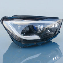 Laden Sie das Bild in den Galerie-Viewer, Frontscheinwerfer Mercedes-Benz Glc X253 A2539065003 LED Rechts Headlight SCH7064830455fi