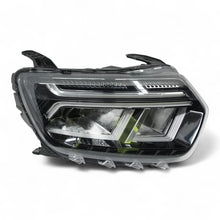 Load image into Gallery viewer, Frontscheinwerfer Dacia Duster 260101613R Full LED Rechts Scheinwerfer Headlight SCH1196056652pm