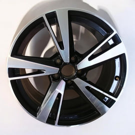 1x Alufelge 18 Zoll 8.0