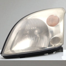 Frontscheinwerfer Toyota Prado 99226-80008 Links Scheinwerfer Headlight SCH3867716510dx