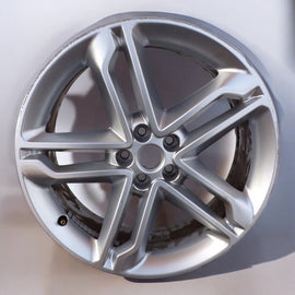 1x Alufelge 19 Zoll 7.5