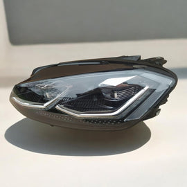 Frontscheinwerfer VW Golf VII 5G194081D Links Scheinwerfer Headlight SCH7450270718rf