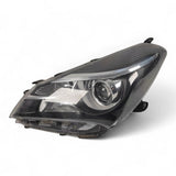 Frontscheinwerfer Toyota Yaris Ein Stück (Rechts oder Links) Headlight