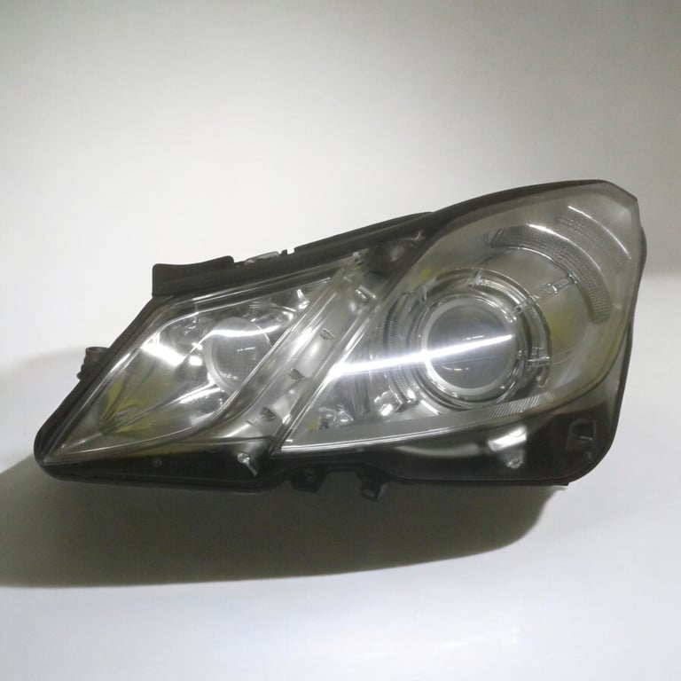 Frontscheinwerfer Mercedes-Benz 2078200159 Links Scheinwerfer Headlight