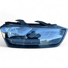 Load image into Gallery viewer, Frontscheinwerfer Audi Q3 8U0941004 Rechts Scheinwerfer Headlight SCH2067635256ed