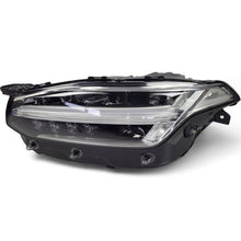 Laden Sie das Bild in den Galerie-Viewer, Frontscheinwerfer Volvo Xc90 II 32404719-KUD Full LED Rechts oder Links