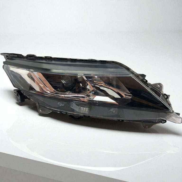 Frontscheinwerfer Mitsubishi L200 8301D378 Rechts Scheinwerfer Headlight