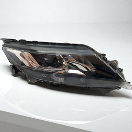 Frontscheinwerfer Mitsubishi L200 8301D378 Rechts Scheinwerfer Headlight