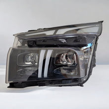 Laden Sie das Bild in den Galerie-Viewer, Frontscheinwerfer Hyundai Santa Fe IV 92101-S1600 Full LED Links Headlight