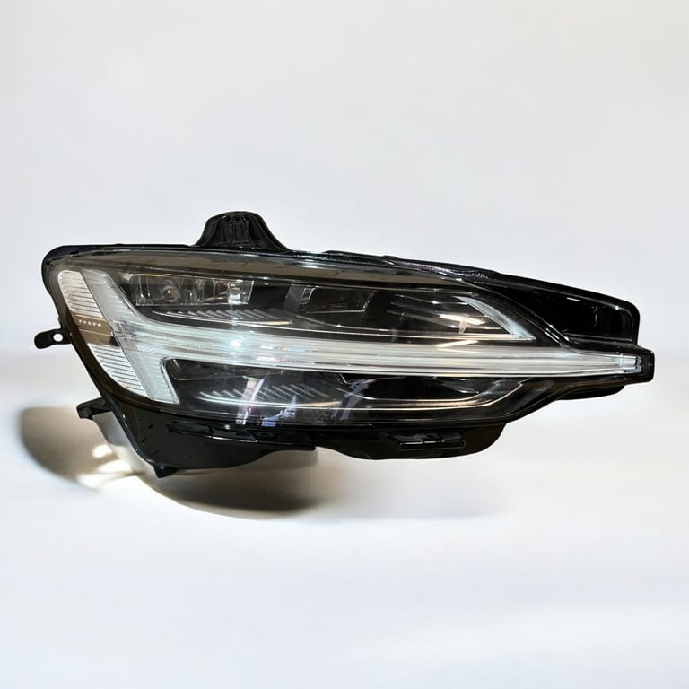 Frontscheinwerfer Volvo S60 V60 Rechts Scheinwerfer Headlight SCH3454576507he