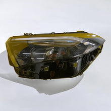 Laden Sie das Bild in den Galerie-Viewer, Frontscheinwerfer Mercedes-Benz Eqa Eqb A2439068900 LED Rechts oder Links SCH3714113662ct