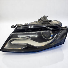 Frontscheinwerfer Audi A4 B8 8K0941003 Xenon Links Scheinwerfer Headlight